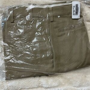 Men's Dura-Kap Industrial Pant--Red Cap 1923